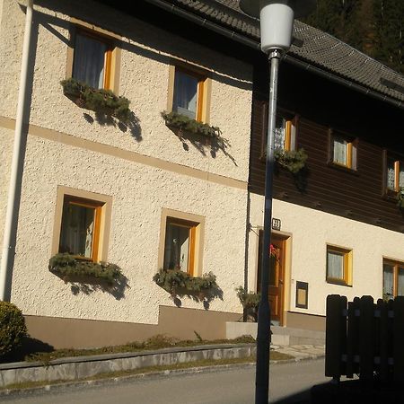 Haus Stoeffler Appartement Reisach Kamer foto